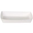 thumbnail image 1 of (Price/Case)Dixie 3.25 Inch X 5.25 Inch X .88 Inch Valtone Tray White Tray 1000 Per Pack - 1 Per Case, 1 of 1
