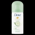 thumbnail image 1 of (Price/Case)Dove Aerosol Antiperspirant Cool Essentials, 1 Fluid Ounces, 24 per case, 1 of 1