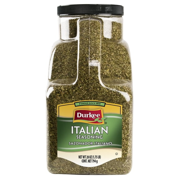 (Price/Case)Durkee Italian Seasoning 28 Ounce - 1 Per Case