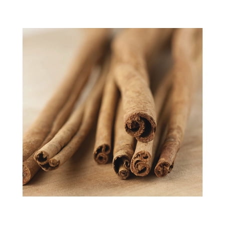 (Price/Case)Dutch Valley 12-inch Cinnamon Sticks 1lb, 102110