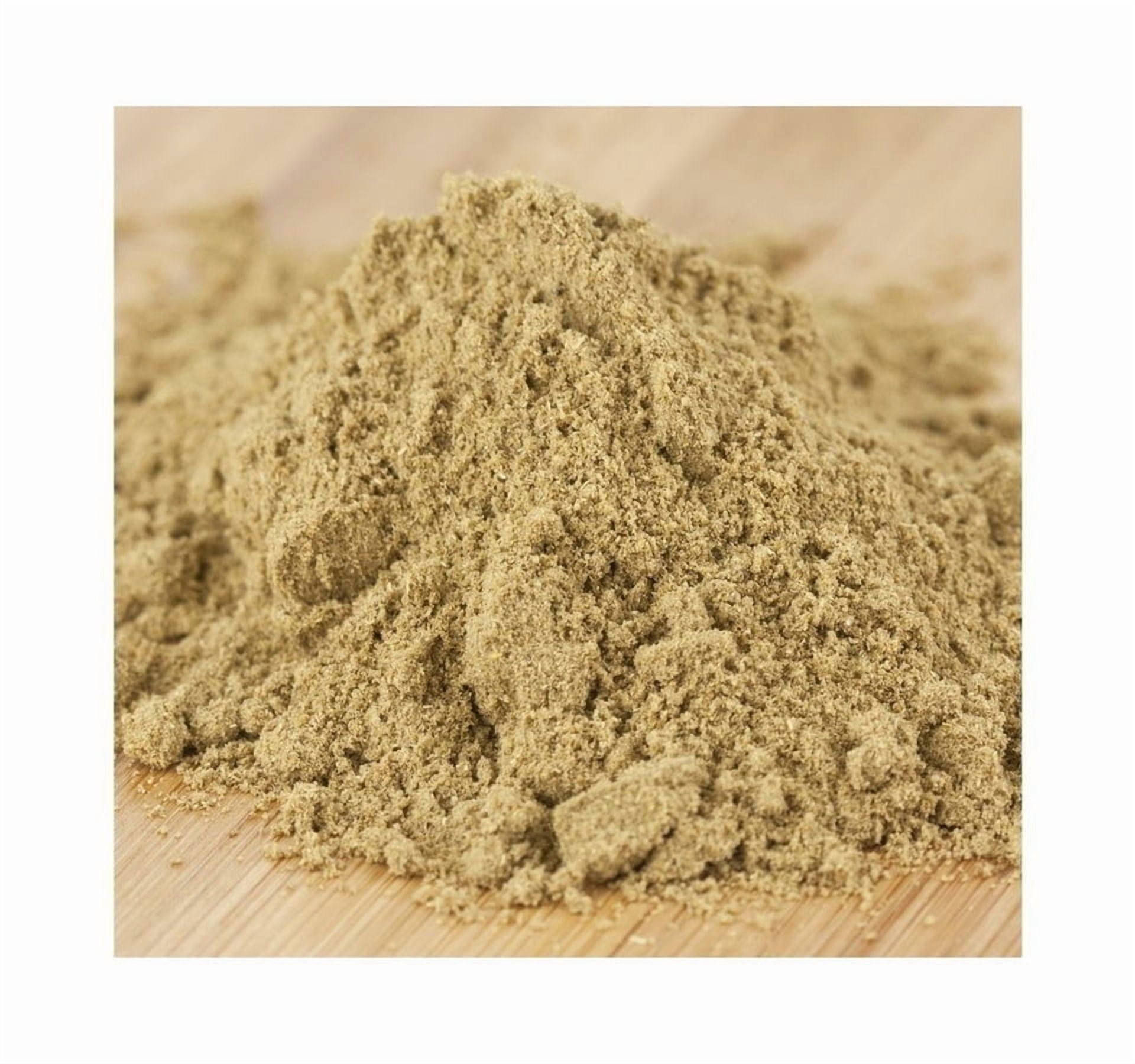 (Price/Case)Dutch Valley Ground Fennel Seeds 5lb, 102435