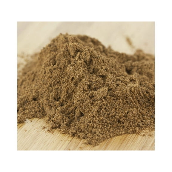 (Price/Case)Dutch Valley Ground Nutmeg 25lb, 103150