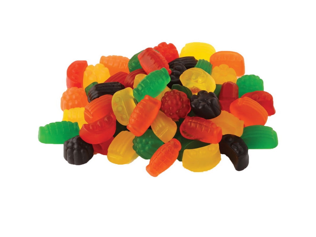 (Price/Case)Dutch Valley Ju Jubes 22lb, 754005