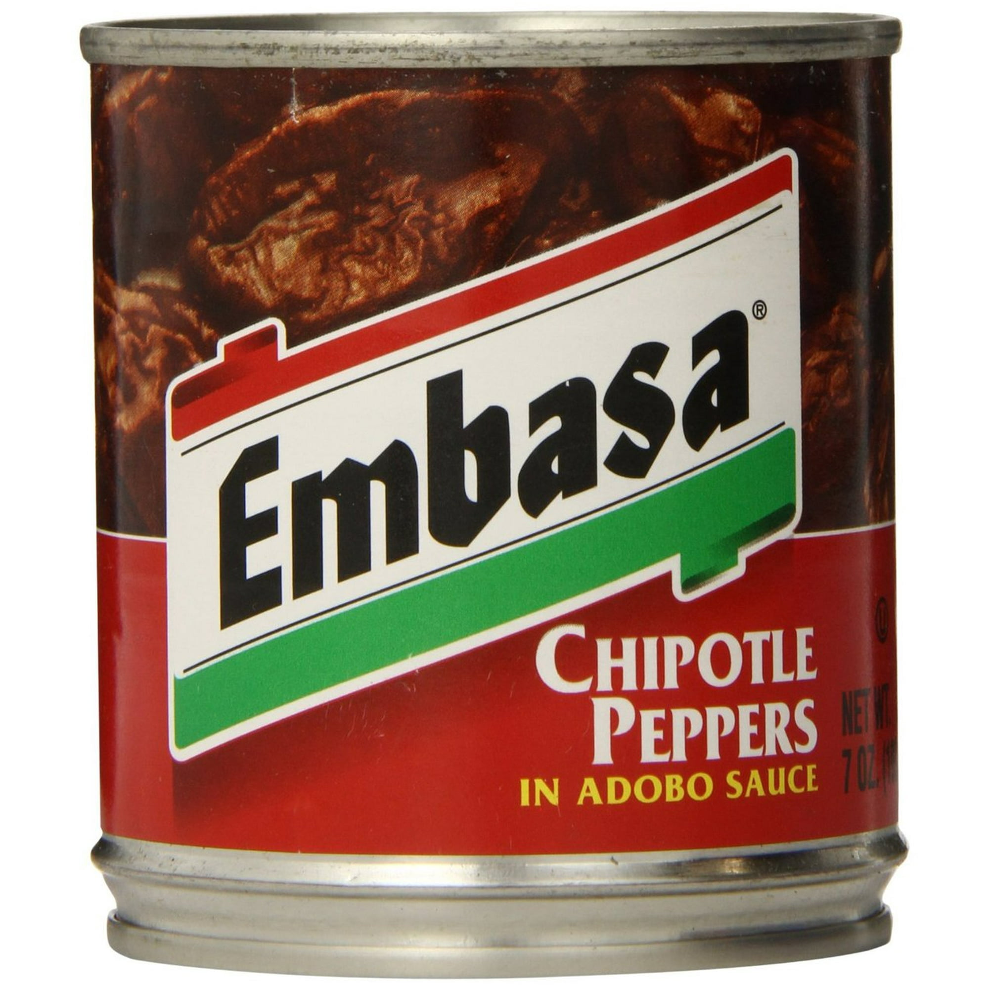 パソドブレ　el chato de manzanilla Price/Case)Embasa 07840 12/7oz Emb Chipotle Peppers