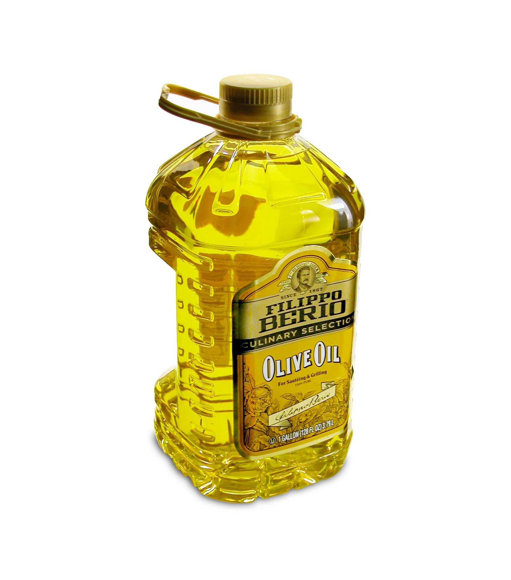 Filippo Berio Olive Oil - 33.8 FZ 8 Pack – StockUpExpress