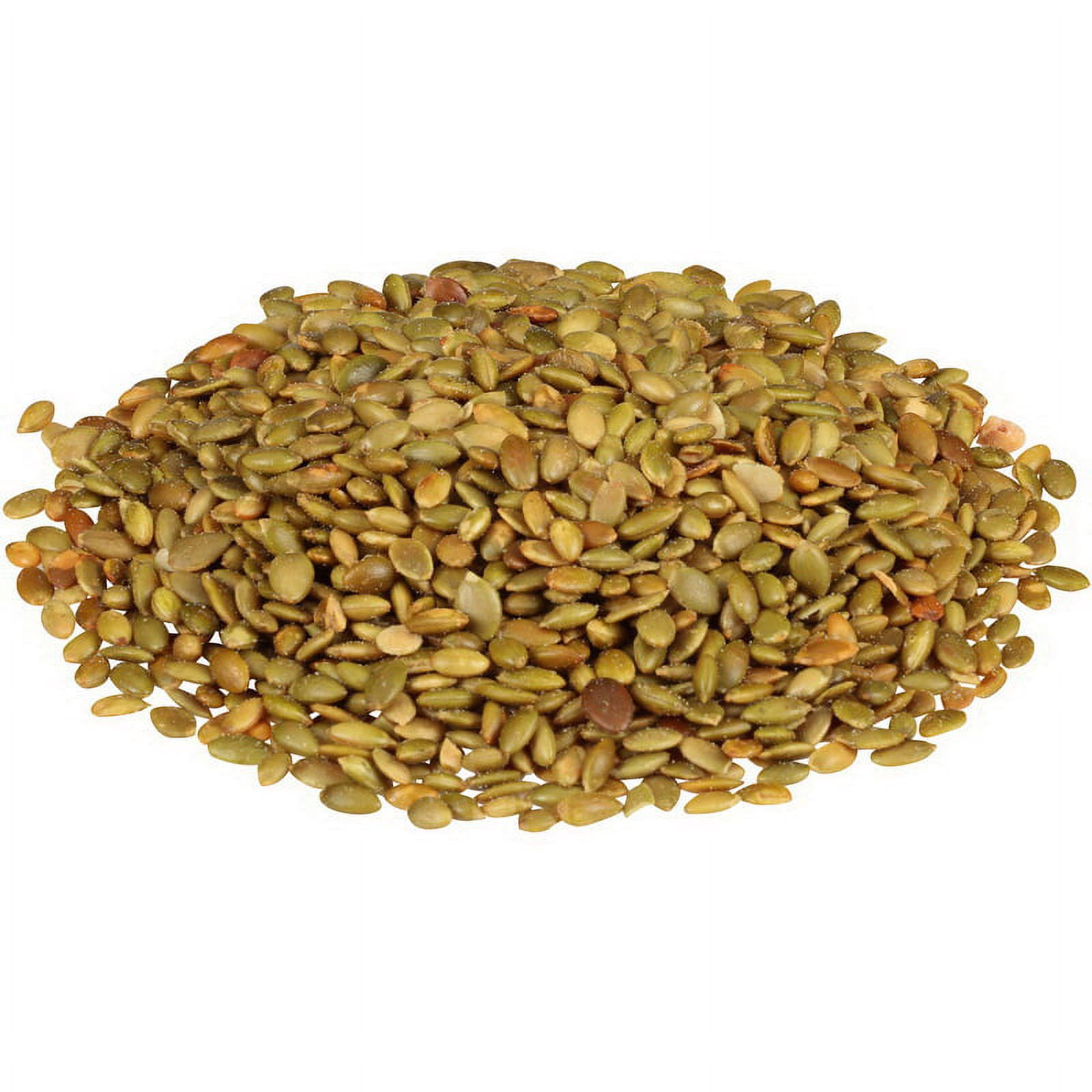 (Price/Case)Fisher 80594 Roasted Sea Salt Pepitas - Walmart.com