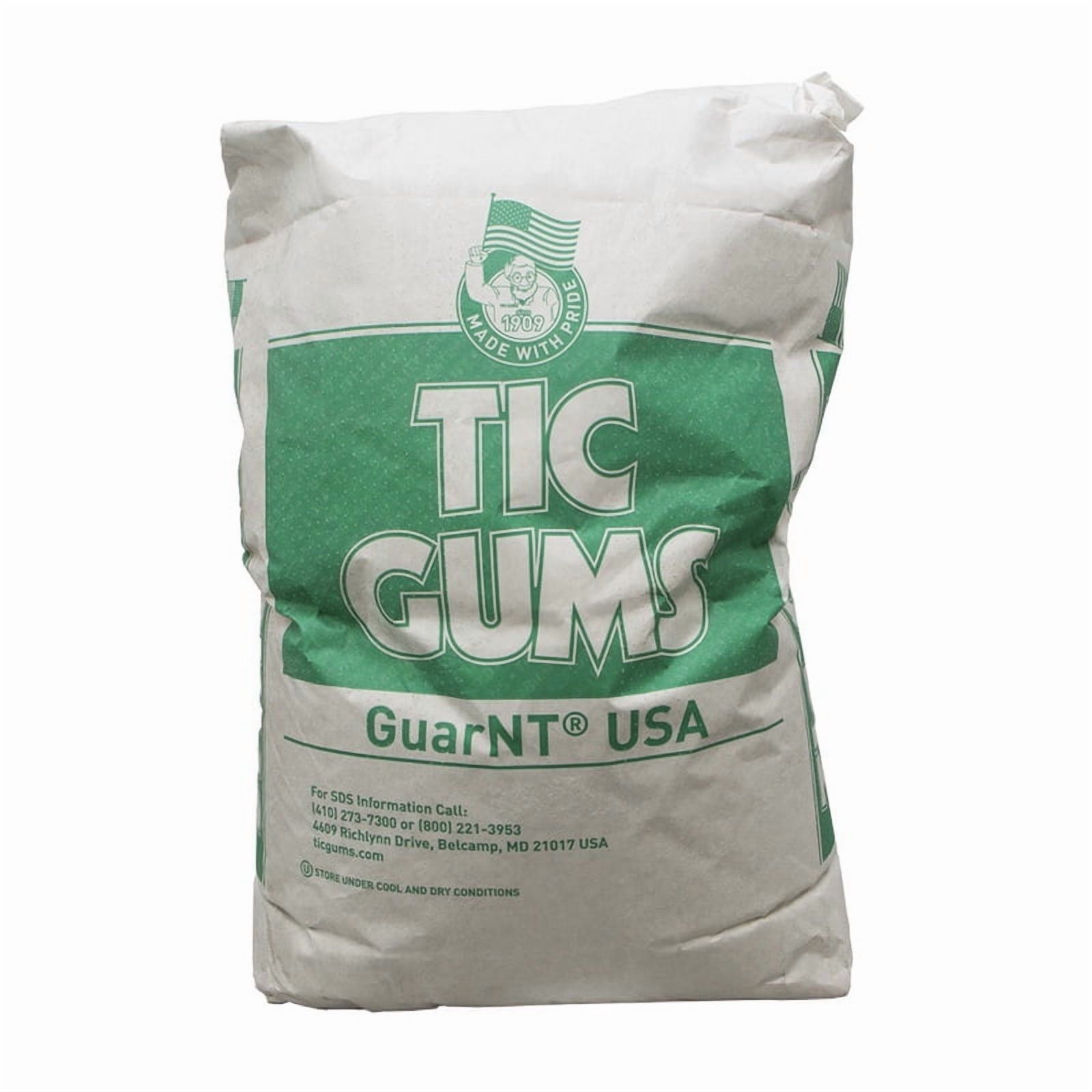 (Price/Case)Food Grade Chemicals 202274 8/22 Guarnt Usa 50 Pounds Per Pack - 1 Per Case