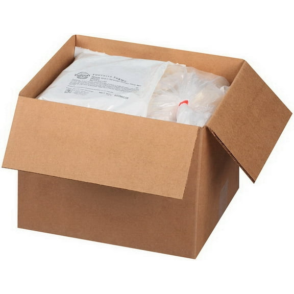 (Price/Case)Foothill Farms Whole Grain Reduced Sodium Spanish Brown Rice Mix 36 Ounce Bag - 6 Per Case