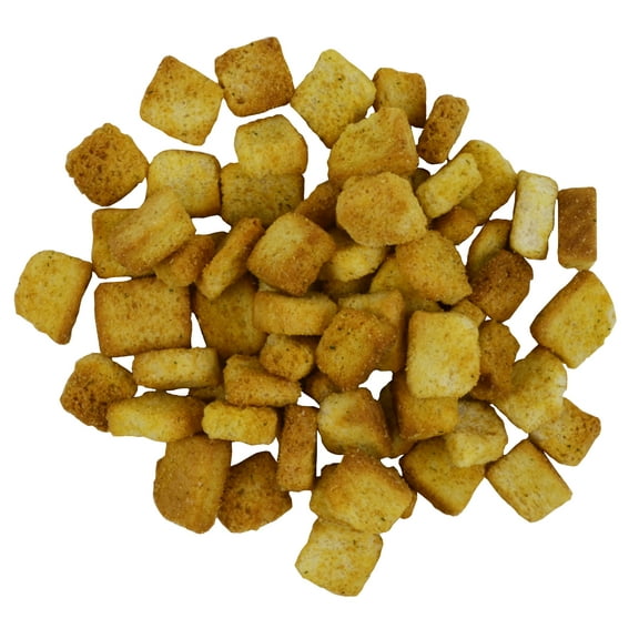 (Price/Case)Fresh Gourmet 74541 Crouton Homestyle Seasoned Trans Fat Free 4-2.5 Pound