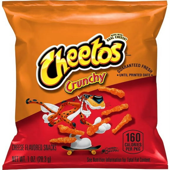 (Price/Case)Frito Lay 00028400702294 Frito-Lay Snacks Classic Mix, 100 Count