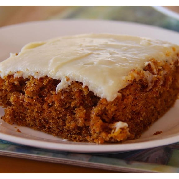 (Price/Case)GMLFS Carrot Cake Mix 6/5lb, 165312