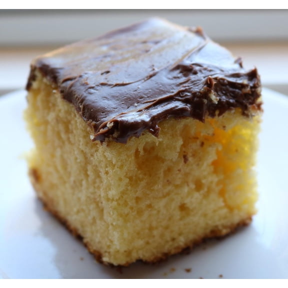 (Price/Case)GMLFS Yellow Cake Mix 6/5lb, 165306