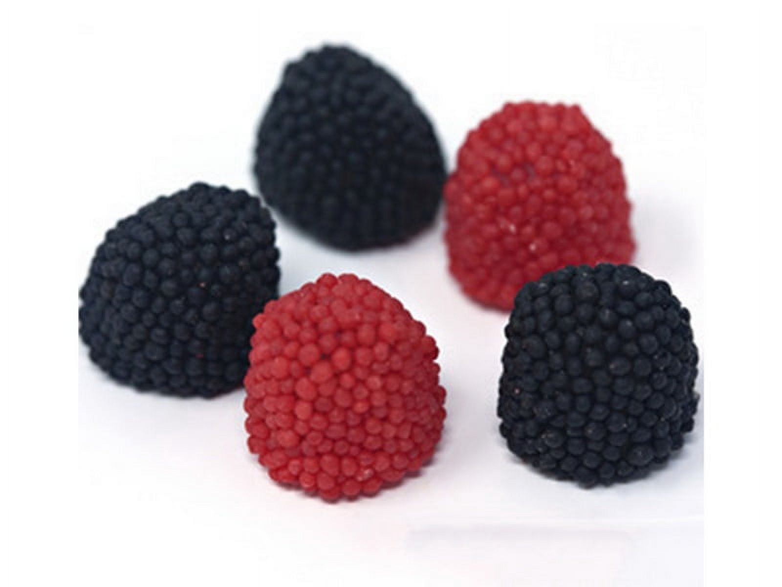 (Price/Case)Gerrit Verburg Gustafs Red & Black Berries 6/4.4lb, 752252 ...