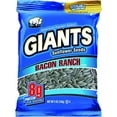 thumbnail image 1 of (Price/Case)Giant Snack 33685 Giants Bacon Ranch Seeds 12-5 Ounce, 1 of 4