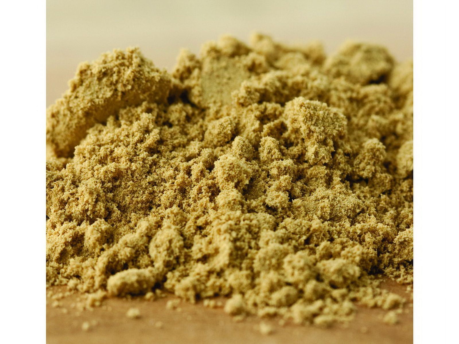 (Price/Case)Ginger, Ground 20lb, 102671