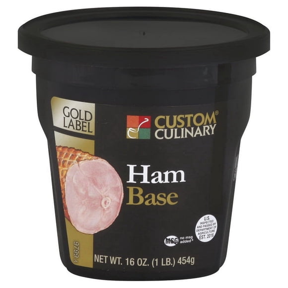 Ham Base Powder Ham Base Seasoning
