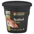 thumbnail image 1 of (Price/Case)Gold Label No Msg Added Seafood Base Paste, 1 Pounds, 6 per case, 1 of 8