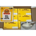 thumbnail image 1 of (Price/Case)Gold Medal Baking Mixes White Creme Icing Mix 5 Pounds Per Pack - 6 Per Case, 1 of 1