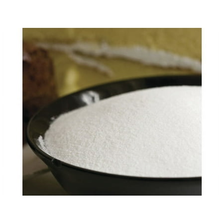 (Price/Case)Good Food Granulated Sugar 50lb, 125110