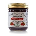 thumbnail image 1 of (Price/Case)Grandma's Jam House Seedless Red Raspberry Jam 12/9oz, 570396, 1 of 1