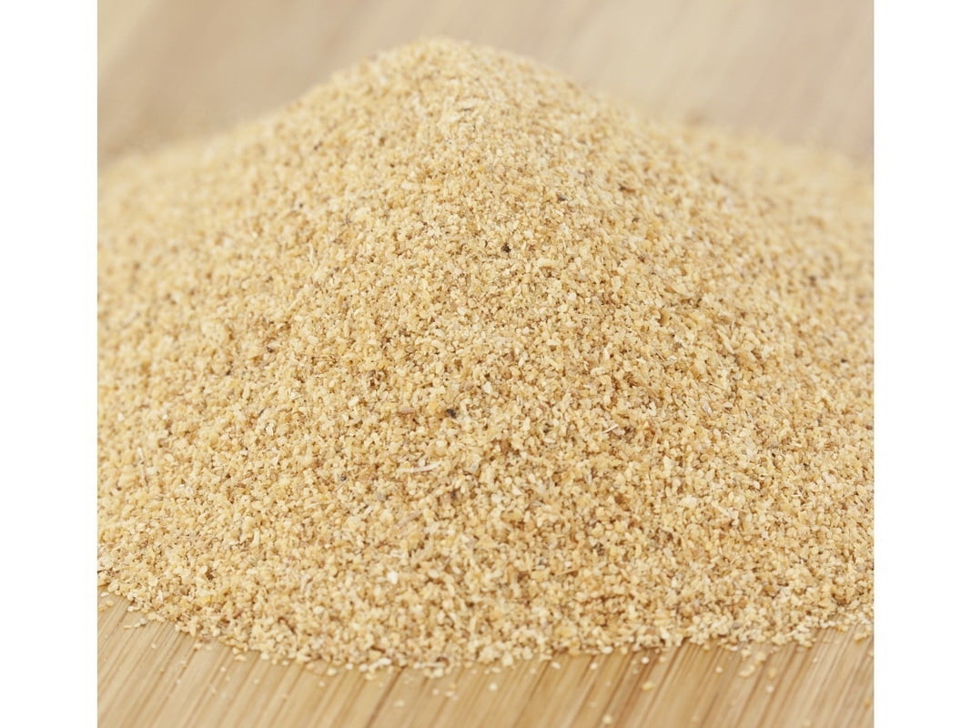 (Price/Case)Granulated Garlic 25lb, 102490
