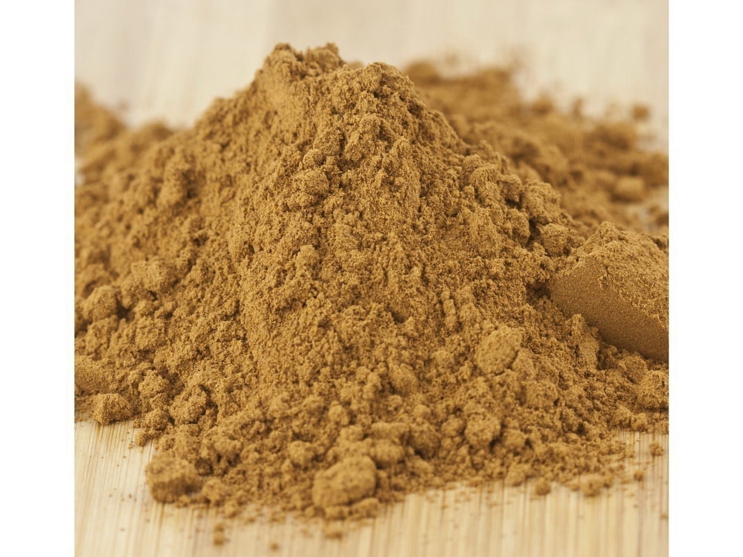 (Price/Case)Ground Cinnamon 2% Volatile Oil 25lb, 102030