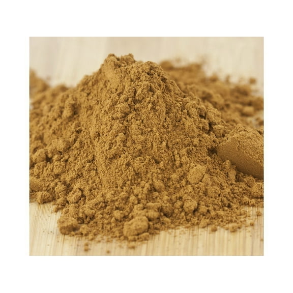 (Price/Case)Ground Cinnamon 2% Volatile Oil 25lb, 102030