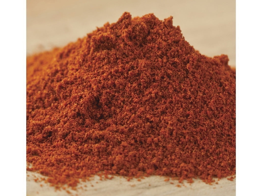 (Price/Case)Ground Red Pepper 25lb, 104040