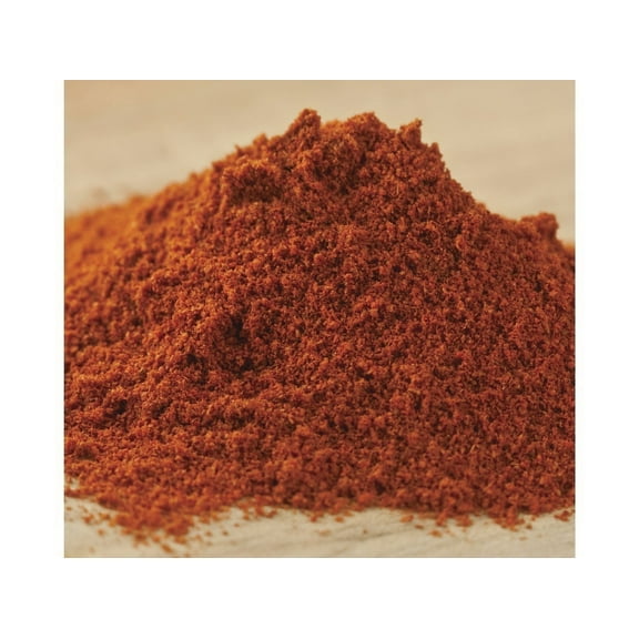 (Price/Case)Ground Red Pepper 25lb, 104040