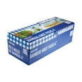 thumbnail image 1 of (Price/Case)Handgards 4 Inch Wood Bamboo Pick With Knot, 100 Each, 100 per box, 10 per case, 1 of 1