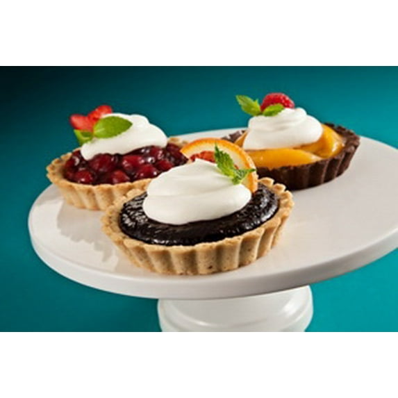 (Price/Case)Henry And Henry Crown Peach Filling - 18 Pounds Per Case