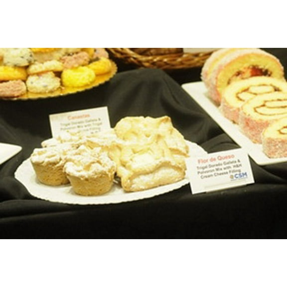 Henry and Henry Cream Cheese Pastry Filling, 20 Pound