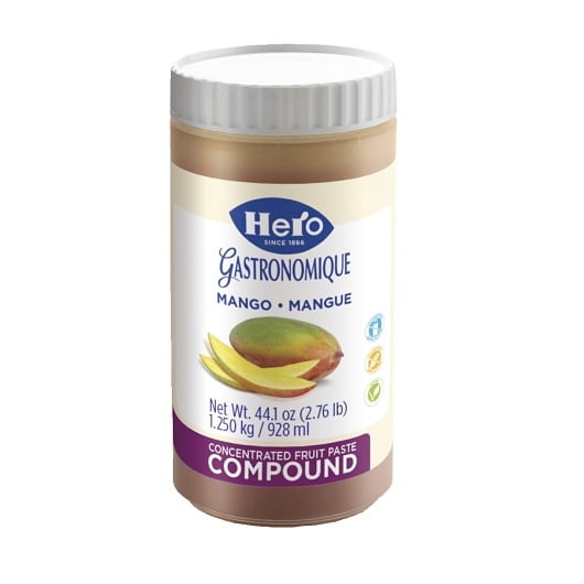 Price Case Hero Compound Mango 2.75 Pounds 3 per case