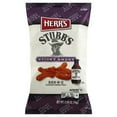 thumbnail image 1 of (Price/Case)Herr Foods 6546 Stubb's Sticky Sweet Curls, 2.75 Ounces, 1 of 5