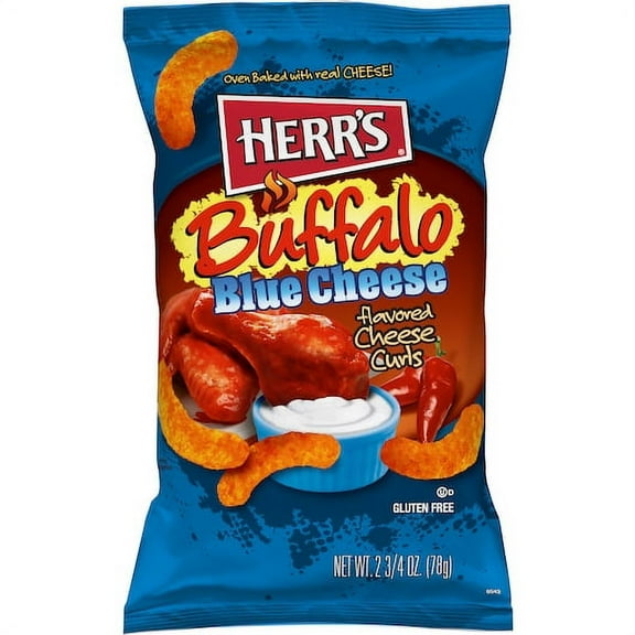 (Price/Case)Herr Foods 6665 Sweet Corn 12-1.5 Oz, 1.5 Ounce