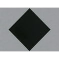 thumbnail image 1 of (Price/Case)Hoffmaster 125070 Napkin Flat Pack Black 16X16 Linen-Like, 1 of 3