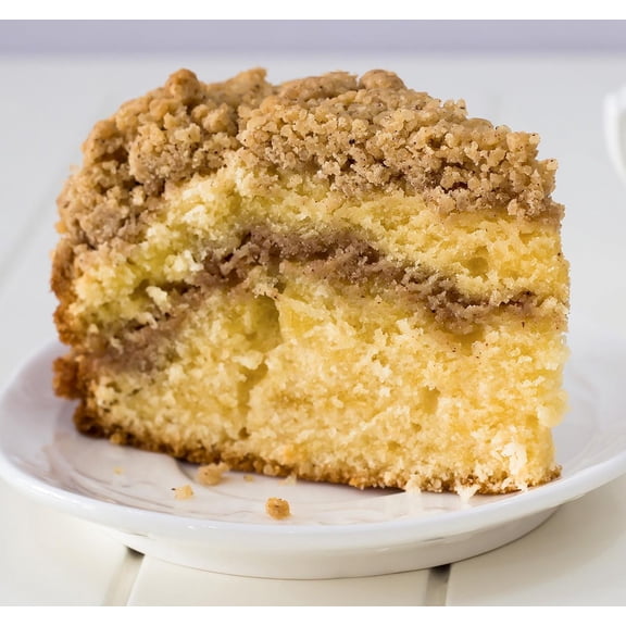 (Price/Case)Hospitality Cinnamon Streusel Coffee Cake Mix 4/5lb, 165314