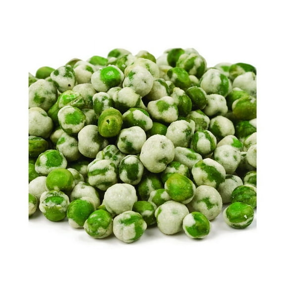 (Price/Case)Imported Wasabi Peas 22lb, 541110