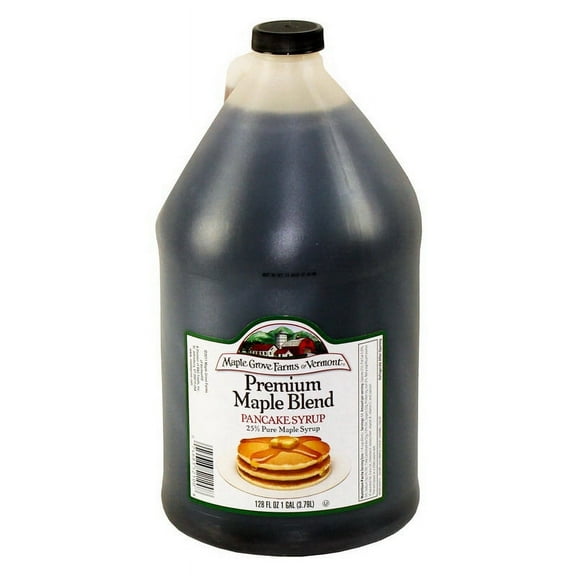 (Price/Case)Institutional Gallon Jug 25% Blend