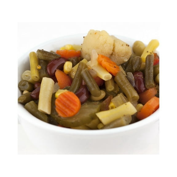 (Price/Case)Jake & Amos J&A Chow Chow 12/34oz, 445521