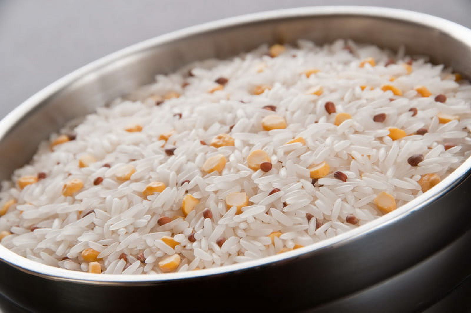 (Price/Case)Jasmine Blend Rice 6-2 Pound