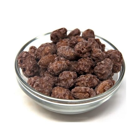 (Price/Case)Jonny Almond Cinnamon Almonds 10lb, 312115