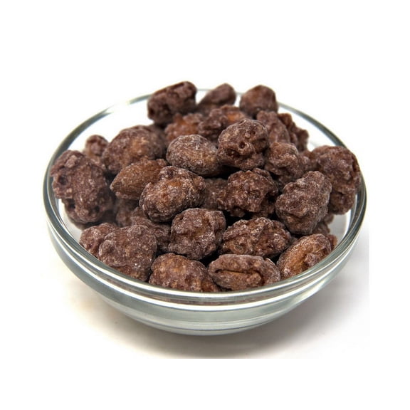 (Price/Case)Jonny Almond Cinnamon Almonds 10lb, 312115