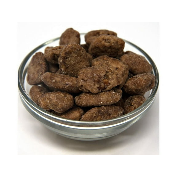 (Price/Case)Jonny Almond Praline Pecans 10lb, 300213
