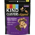 thumbnail image 1 of (Price/Case)KIND 28928 Dark Chocolate Vanilla Cashew 8-4 Ounce, 1 of 4