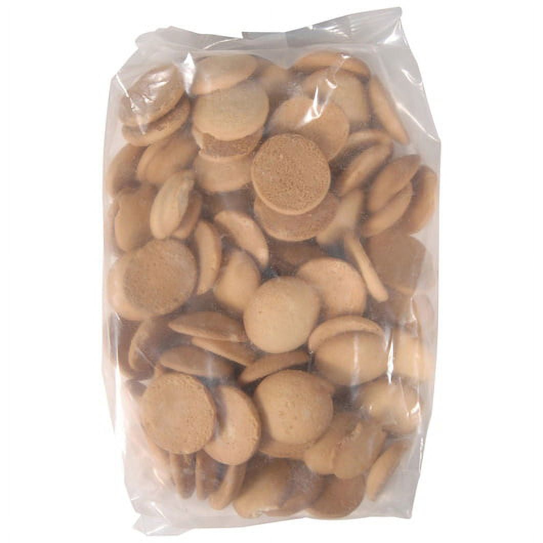 (Price/Case)Keebler Vanilla Wafer Cookie, 5 Pound, 1 per case