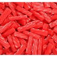 thumbnail image 1 of (Price/Case)Kenny's Jumbo 2" Cherry Licorice Twists 10lb, 675450, 1 of 1