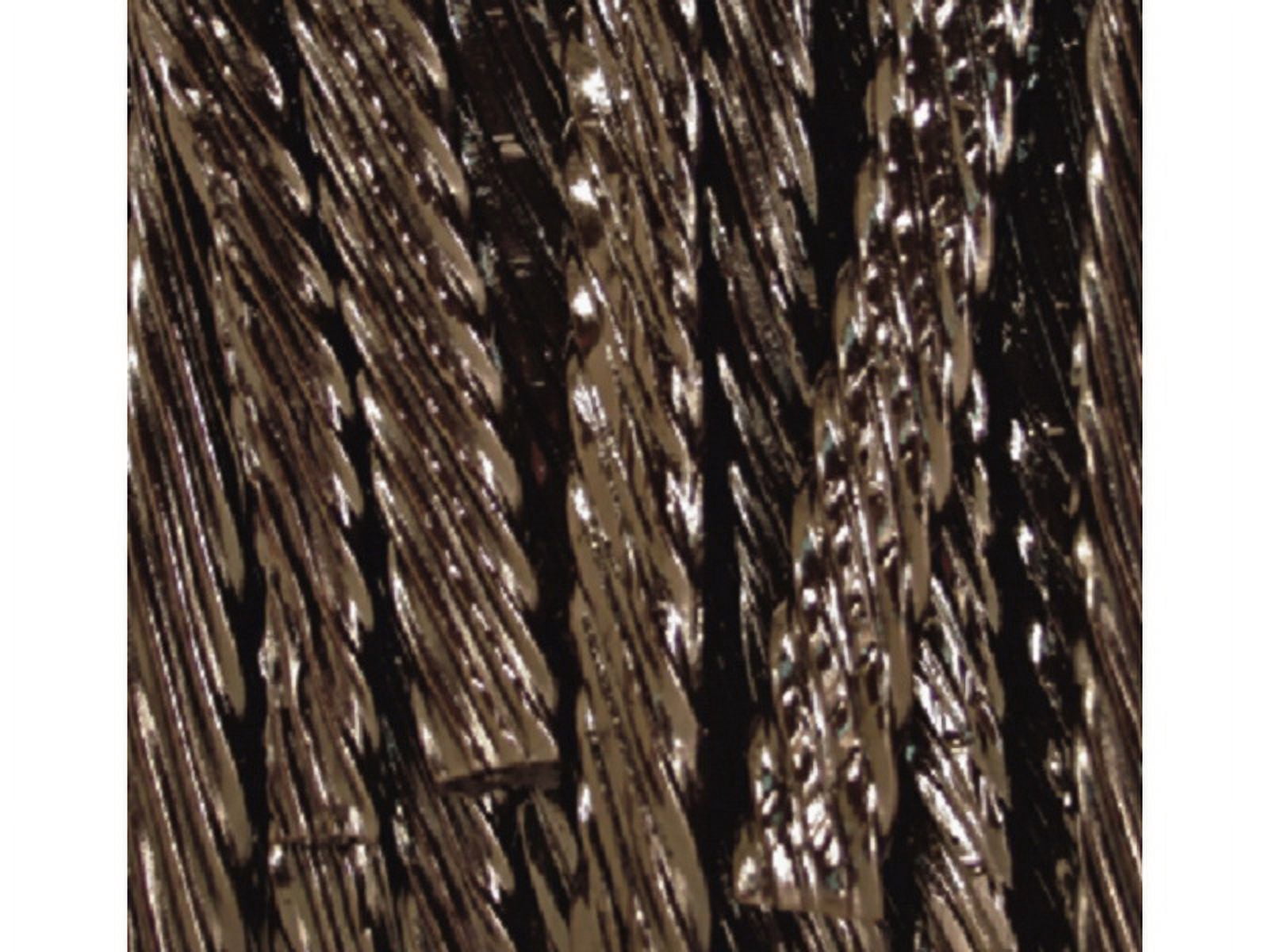 (Price/Case)Kenny's Jumbo Licorice Twists, Black 12/8oz, 675502