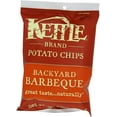 thumbnail image 1 of (Price/Case)Kettle Foods Backyard Bbq Potato Chips, 2 Ounces, 6 per case, 1 of 8