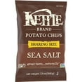 thumbnail image 1 of (Price/Case)Kettle Potato Chip Sea Salt 9/13Z, 1 of 1